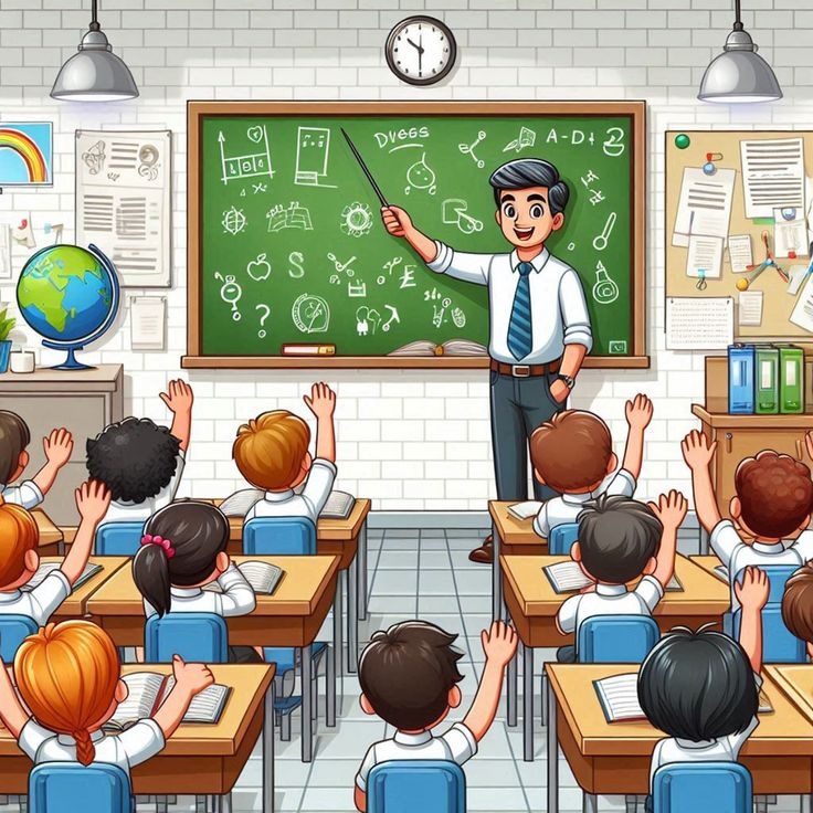Turismo ensino